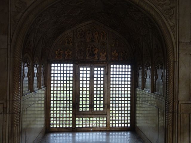 Agra